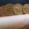 Moneda 10 COPEICI - RUSIA, anul 2014 * Cod 1680 = UNC din FASIC - Moscova
