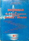 DICTIONAR DE TERMINOLOGIE COMERCIALA MARITIMA ENGLEZ-ROMAN - Popa