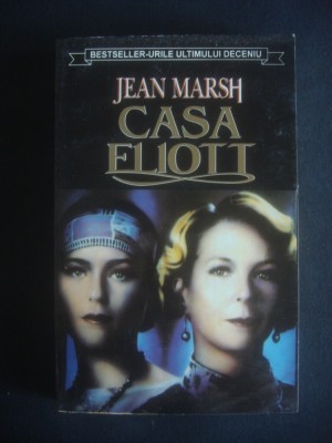 JEAN MARSH - CASA ELIOTT foto