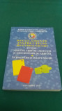 REGULAMENTE INSTRUCȚIUNI RECOMANDĂRI PENTRU ARBITRI, ARBITRI ASISTENȚI /2011 *