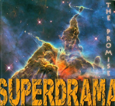 SUPERDRAMA - THE PROMISE, 2014 foto