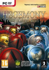 Hegemony Gold Wars Of Ancient Greece Pc foto