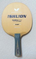 Vand Butterfly Ishlion Tamca ULC , Tenis de masa foto