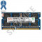Memorie 4GB Hynix DDR3 1333MHz SODIMM 2RX8 GARANTIE 2 ANI !