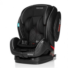 Scaun Auto Encore Black Luxe Isofix 9-36 kg foto