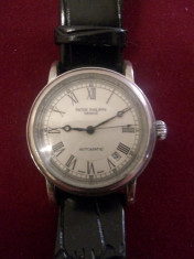 Ceas Patek Philippe automatic - superb foto