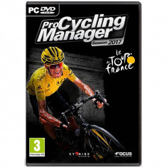 Pro Cycling Manager 2017 Pc foto
