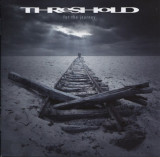 THRESHOLD - FAR THE JOURNEY , 2014, CD, Rock