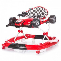 Premergator Racer 4 in 1 2017 Red foto