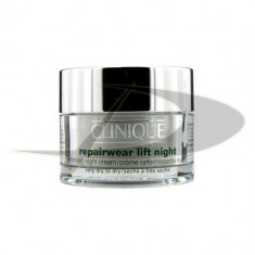 Clinique Repairwear Lift Night Skin Type 1 foto