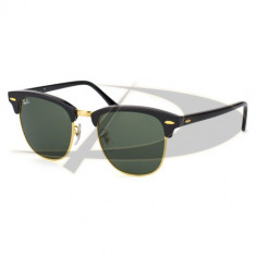 Ray-Ban RB3016 CLUBMASTER W0365 51 21 3N foto