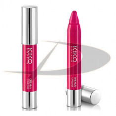 Ruj Kiko Creamy Lipgloss foto