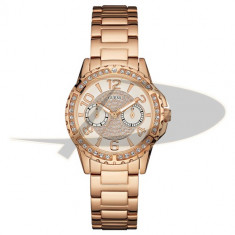 Ceas dama Guess W0705L3 foto