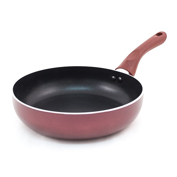 Tigaie Wok Teflonata Schmitter 28 Cm Arhiva Okazii Ro