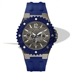 Ceas barbatesc Guess U12655G1 foto