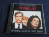 Various - Working Girl (soundtrack) _ cd,compilatie _ Arista (Europa)