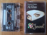 Caseta Audio Nusrat Fateh Ali Khan - Jewel, Roton Records, Stare Foarte Buna