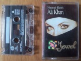 Caseta audio Nusrat Fateh Ali Khan - Jewel, roton