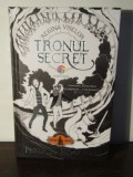 Tronul secret. Regina viselor (vol.1)- Peter F.Hamilton