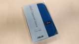 Husa ASUS tableta 7&quot; NOUA originala cu buzunar sleeve protectie cover smartphone, 7 inch, Universal