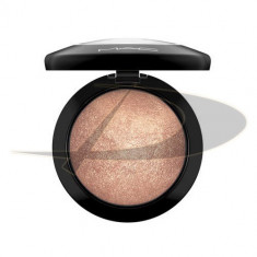 Blush MAC Global Glow Mineralize Skinfinish foto