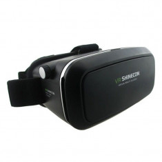Ochelari realitate virtuala Smart 3D VR Shinecon foto