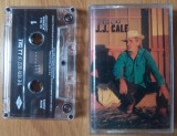 Caseta Audio Originala J.J. Cale - The Very Best Of, Polygram Records, Stare Foarte Buna