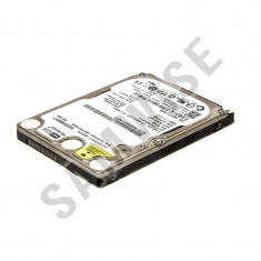 Hard disk laptop notebook Western Digital Blue 320GB SATA2 WD3200BEVT GARANTIE ! foto