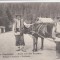 SALUTARI DIN CARPATI TIP DE RUTENI DIN CARPATI CIRCULATA 1916