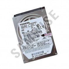 Hard disk 320GB Laptop Notebook Toshiba MK3252GSX SATA2 Buffer 8MB GARANTIE ! foto