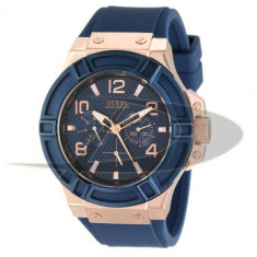 Ceas barbatesc Guess Rigor W0247G3 foto