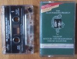 Caseta audio Alan Parsons Project - Tales of Mystery and Imagination