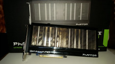 Placa video 760gtx Phantom 2GB OC foto