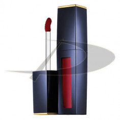 Ruj Estee Lauder Pure Color Envy Liquid Lip Potion Colour 340 Strange Bloom foto