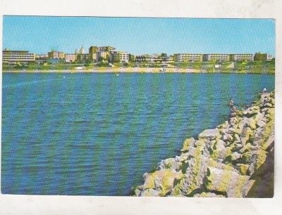 bnk cp Mangalia - Vedere - circulata foto