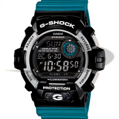 Ceas barbatesc Casio G-SHOCK G8900SC foto