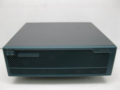 Router secod hand Cisco 3745, Base Unit foto