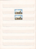 STATIA DE TELECOMUNICATII SPATIALE CHEIA ( LP 930 ) 1977 STRAIF DE 2, Nestampilat