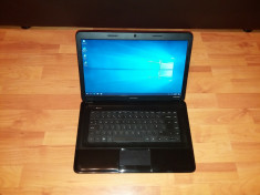 Compaq CQ58-AMD Dual E1-1500,15,6&amp;#039;&amp;#039;HDLED-250GB-4GB-AMD Radeon HD7310-HDMI foto