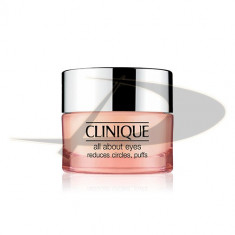 Clinique All About Eyes Reduces Circles Puffs foto