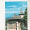 bnk cp Biserica Voronet - Vedere - necirculata