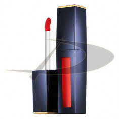 Ruj Estee Lauder Pure Color Envy Liquid Lip Potion Colour 320 Cold Fire foto