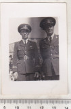 Bnk foto - Aviatie - aviatori - cca 1935-1940, Alb-Negru, Romania 1900 - 1950, Militar