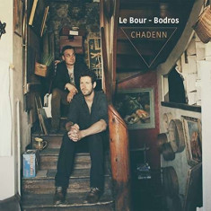 Le Bour-Bodros - Chadenn ( 1 CD ) foto