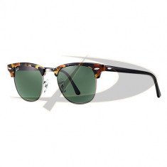 Ray-Ban RB3016 CLUBMASTER 1157 51 21 3N foto