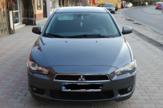 Mitsubishi Lancer 1.6 Pret Negociabil foto