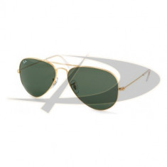 Ray-Ban RB3025 Aviator Large Metal L0205 58 14 3N foto