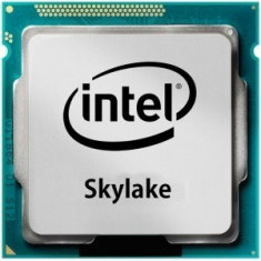 Procesor Intel i7 6700k Skylake tray foto