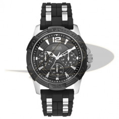 Ceas barbatesc Guess W0366G1 foto