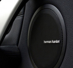 Embleme Auto HARMAN KARDON foto